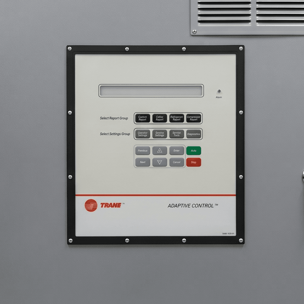 Control systems